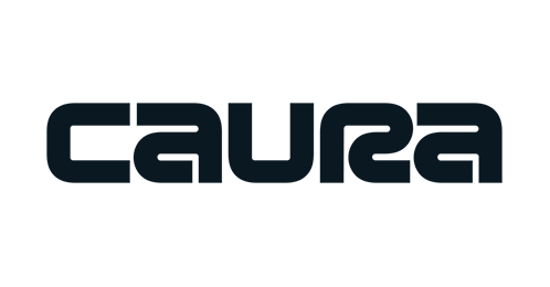 Caura logo