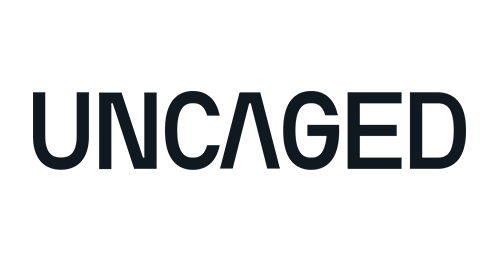 UNCAGED Innovations logo