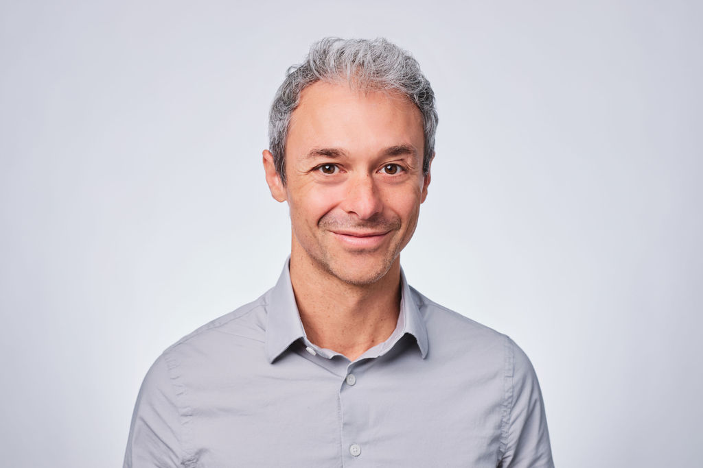Dr. Josh Stolaroff