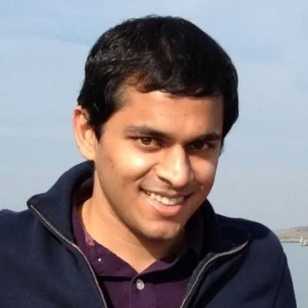 Dr. Vyas Sekar