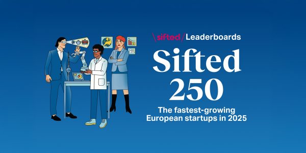 Sifted 250